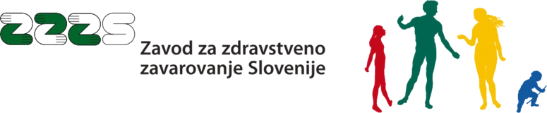 Zavod za zdravstveno zavarovanje Slovenije